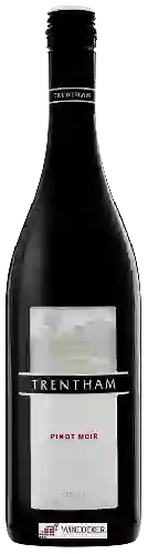 Winery Trentham - Pinot Noir