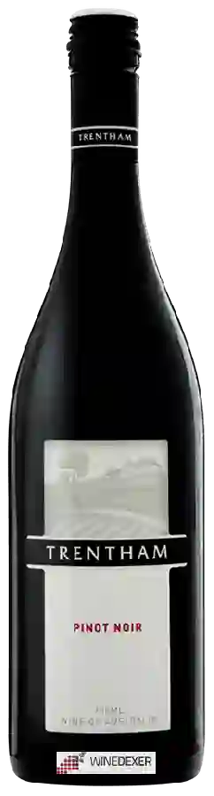 Winery Trentham - Pinot Noir