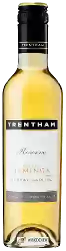 Winery Trentham - Reserve Noble Taminga