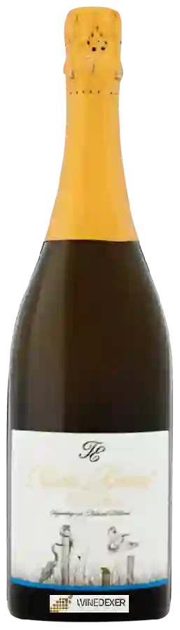 Winery Trentham - River Retreat Brut