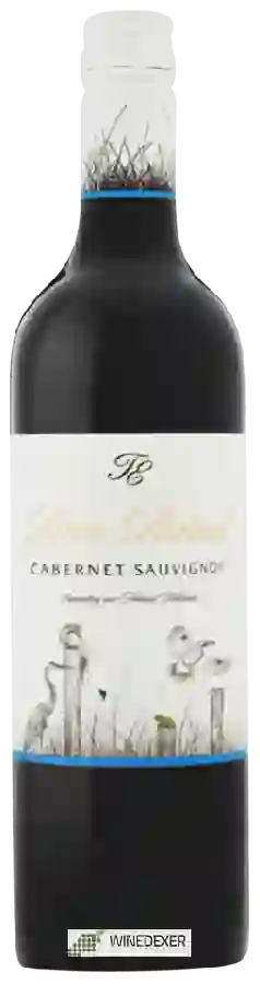 Winery Trentham - River Retreat Cabernet Sauvignon