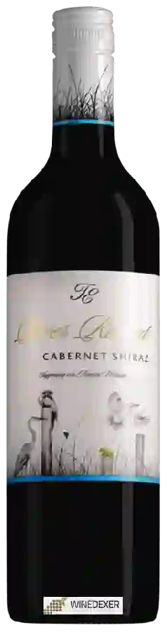 Winery Trentham - River Retreat Cabernet - Shiraz