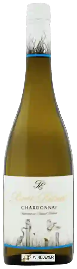 Winery Trentham - River Retreat Chardonnay