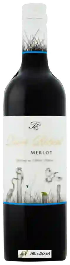 Winery Trentham - River Retreat Merlot