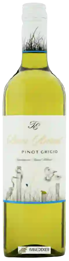 Winery Trentham - River Retreat Pinot Grigio Winery Trentham - River Retreat Pinot Grigio