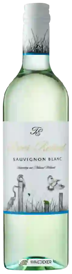 Winery Trentham - River Retreat Sauvignon Blanc Winery Trentham - River Retreat Sauvignon Blanc