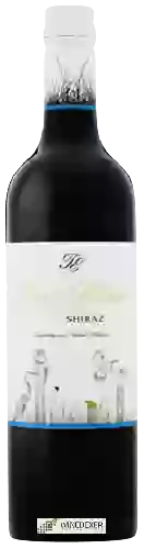 Winery Trentham - River Retreat Shiraz