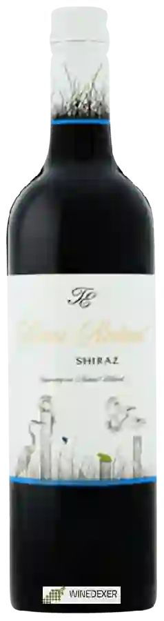 Winery Trentham - River Retreat Shiraz Winery Trentham - River Retreat Shiraz