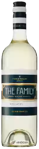 Winery Trentham - The Family Moscato
