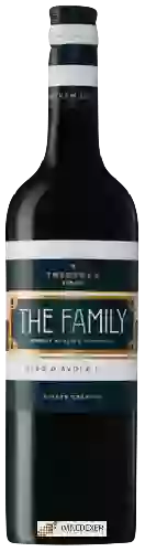 Winery Trentham - The Family Nero d'Avola