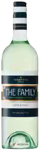 Winery Trentham - The Family Vermentino