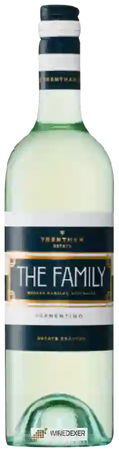 Winery Trentham - The Family Vermentino