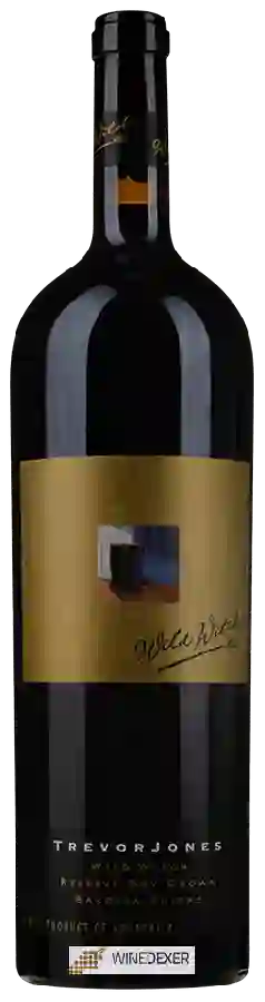 Winery Trevor Jones - Wild Witch Reserve Dry Grown Shiraz