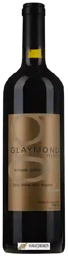 Winery Tscharke - Glaymond Landrace Shiraz - Mataro