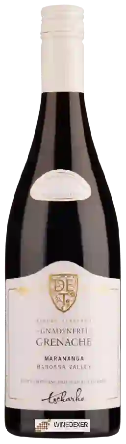 Winery Tscharke - Gnadenfrei Vineyard Grenache