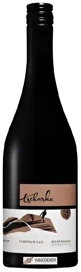 Winery Tscharke - Only Son Tempranillo