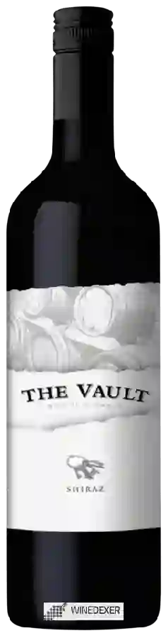 Winery The Vault - Shiraz