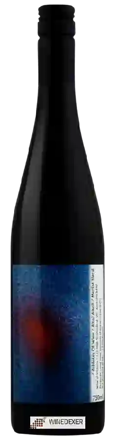 Winery Vino Athlético - Alto! Alto!! Red Blend