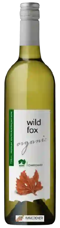 Winery Wild Fox - Organic Chardonnay