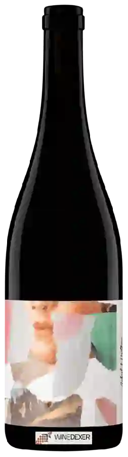 Winery Aubert et Mathieu - Marie Antoinette Corbières Winery Aubert et Mathieu - Marie Antoinette Corbières