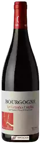 Winery Aubert Lefas - Les Grandes Carelles Bourgogne