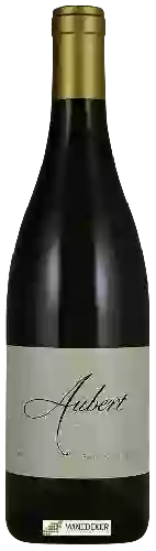 Winery Aubert - Chardonnay Lauren