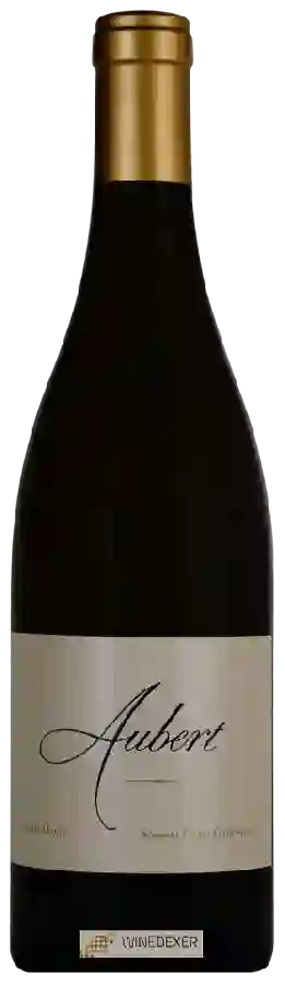 Winery Aubert - Powder House