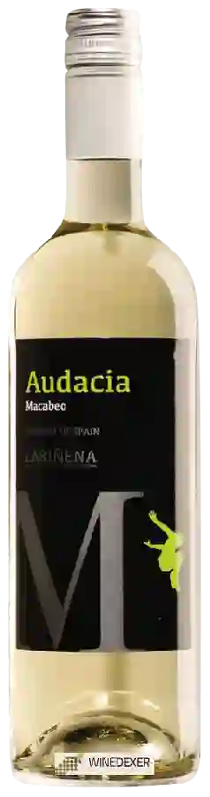 Winery Audacia - Macabeo