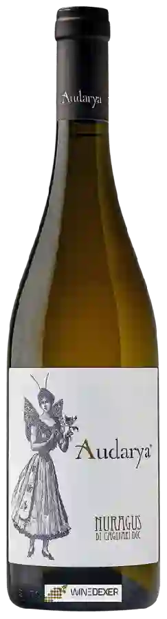 Winery Audarya - Nuragus di Cagliari