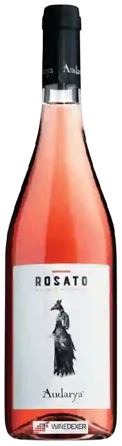 Winery Audarya - Rosato Winery Audarya - Rosato
