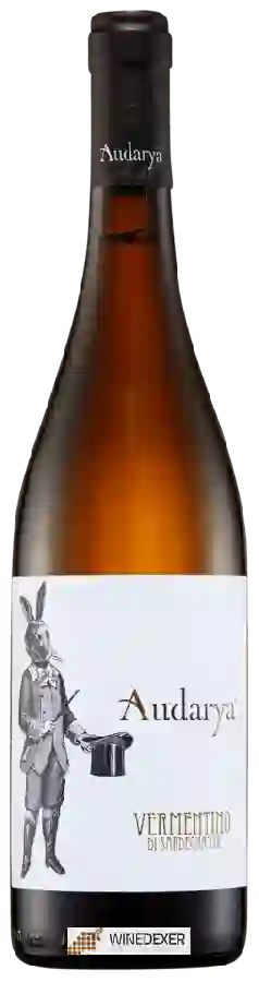 Winery Audarya - Vermentino di Sardegna Winery Audarya - Vermentino di Sardegna