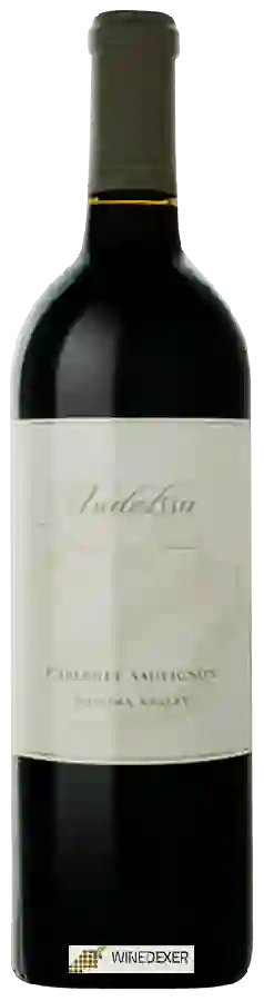 Winery Audelssa - Cabernet Sauvignon Winery Audelssa - Cabernet Sauvignon