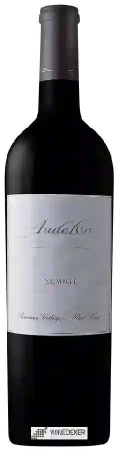 Winery Audelssa - Summit