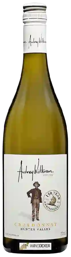 Winery Audrey Wilkinson - Chardonnay Winery Audrey Wilkinson - Chardonnay