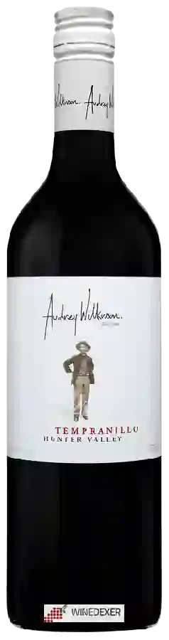 Winery Audrey Wilkinson - Tempranillo