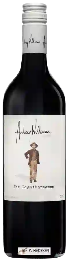Winery Audrey Wilkinson - The Lighthorseman Winery Audrey Wilkinson - The Lighthorseman
