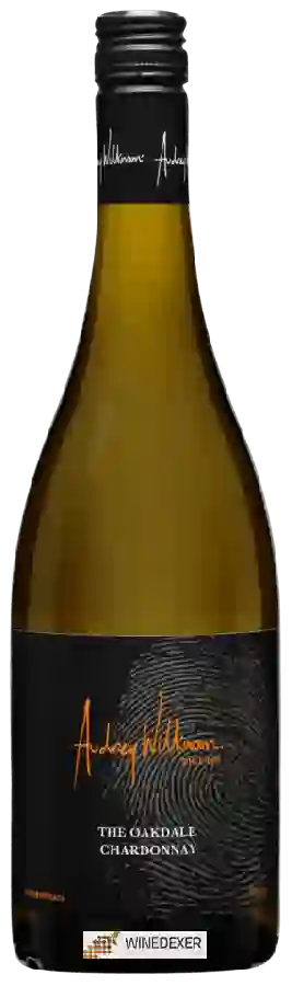 Winery Audrey Wilkinson - The Oakdale Chardonnay