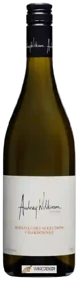 Winery Audrey Wilkinson - Winemaker's Selection Chardonnay Winery Audrey Wilkinson - Winemaker's Selection Chardonnay