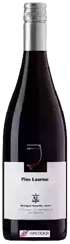 Winery Weingut Familie Auer - Premium Pino Laurent