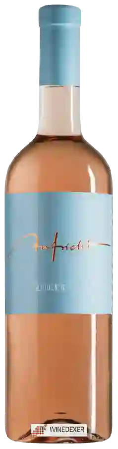 Winery Aufricht - Seegucker