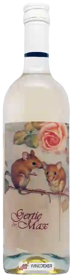 Winery Auggener Schäf - Gertie & Max Winery Auggener Schäf - Gertie & Max