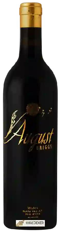 Winery August Briggs - Wishes