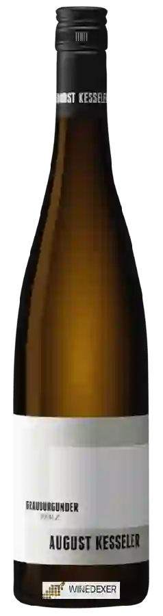 Winery August Kesseler - Grauburgunder