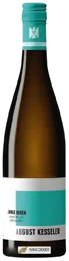 Winery August Kesseler - Junge Reben Riesling Winery August Kesseler - Junge Reben Riesling