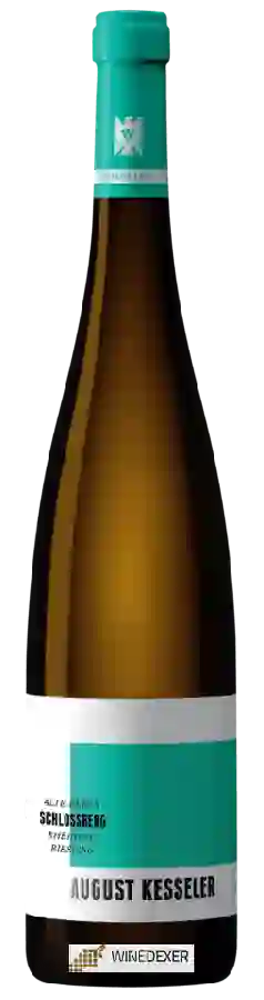 Winery August Kesseler - Schlossberg Alte Reben Riesling