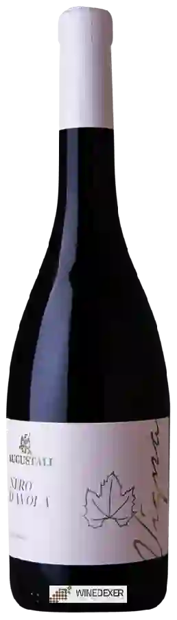 Winery Augustali - Nero d'Avola