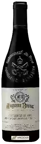 Winery Auguste Bessac - Châteauneuf-du-Pape