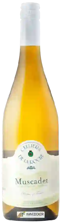 Winery Auguste Bonhomme - Cellieres de la Roche Muscadet Winery Auguste Bonhomme - Cellieres de la Roche Muscadet