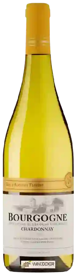 La Cave d'Augustin Florent - Bourgogne Chardonnay