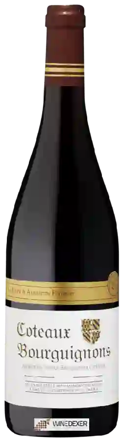 La Cave d'Augustin Florent - Coteaux Bourguignons La Cave d'Augustin Florent - Coteaux Bourguignons